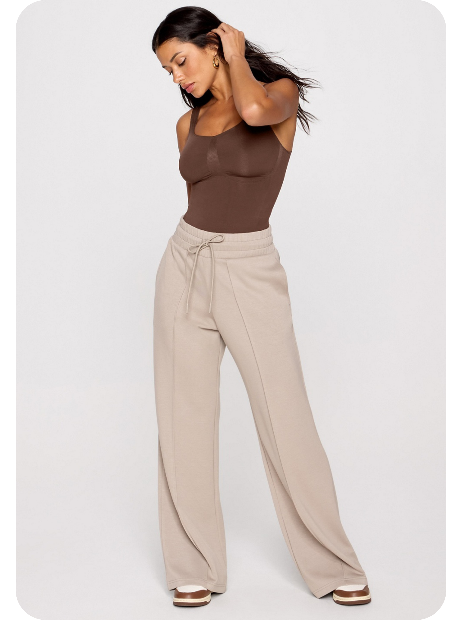 Body Velia