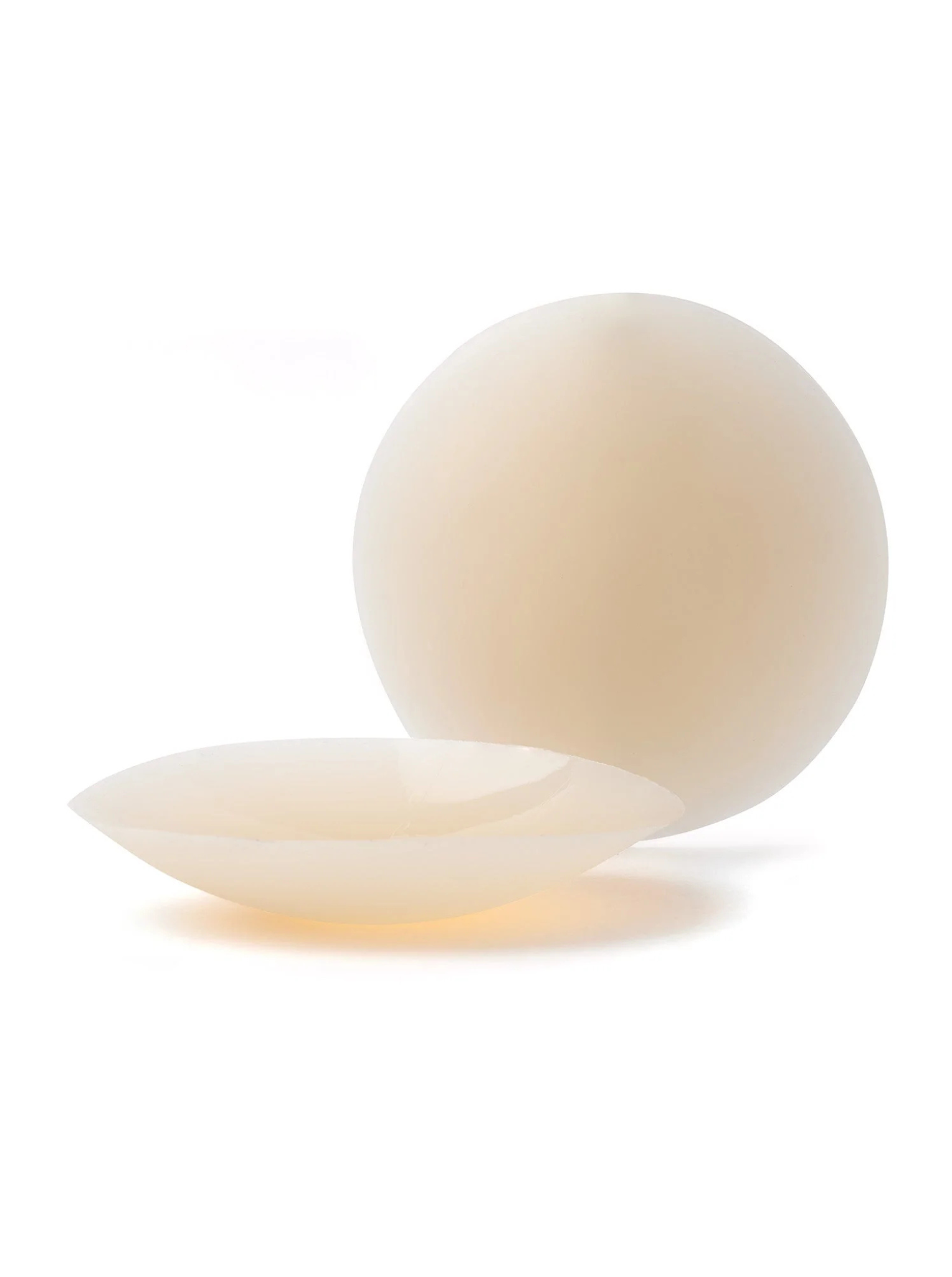 Cache-mamelons silicone