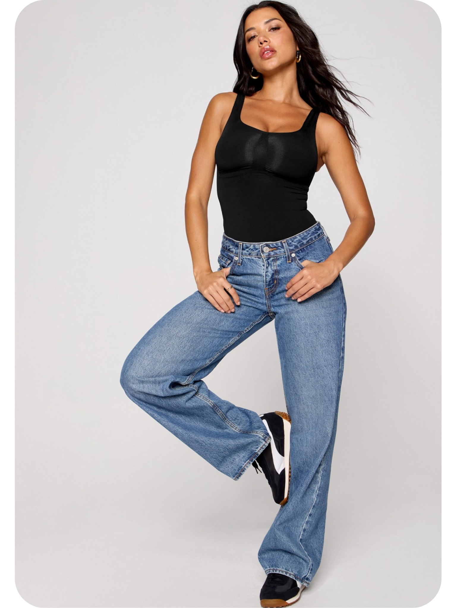 Body Velia