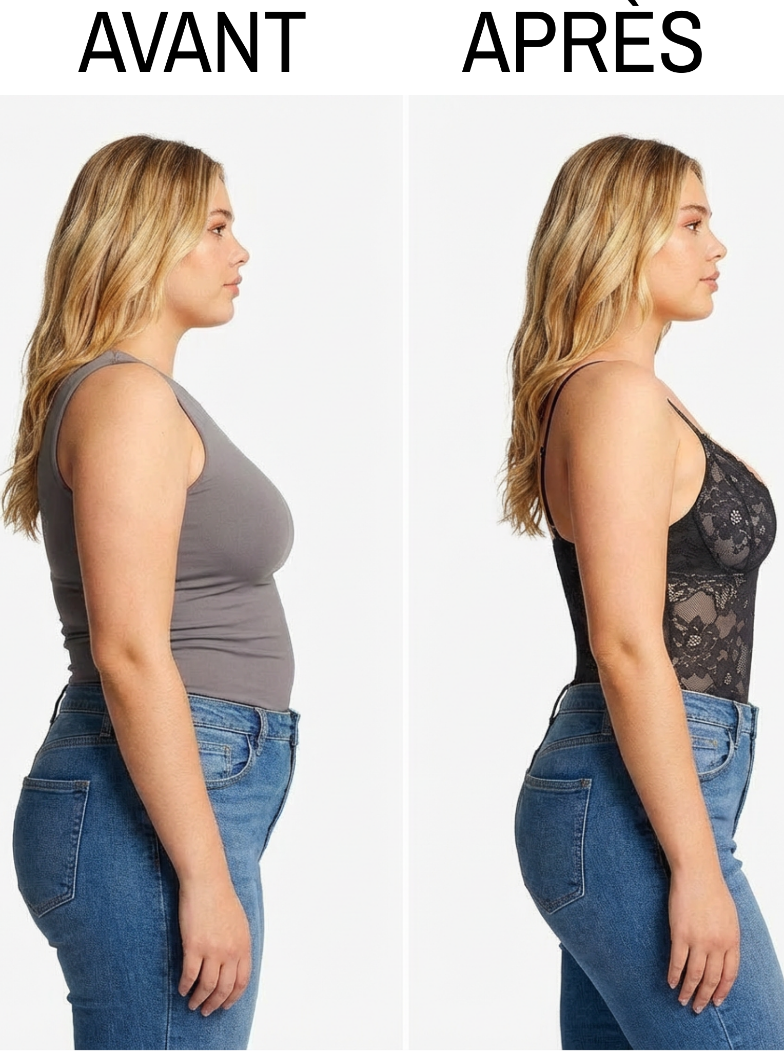 Body Opale