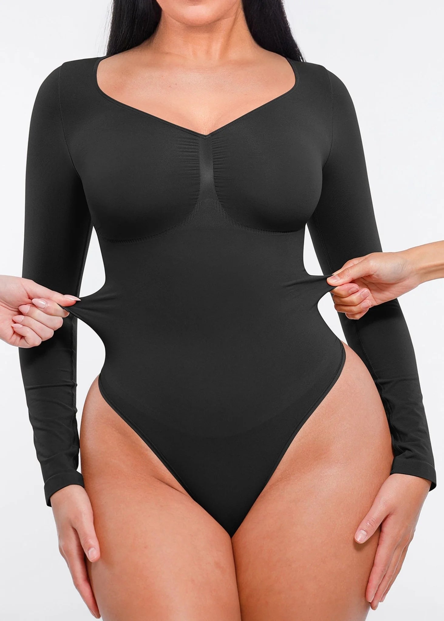 Body Élancia