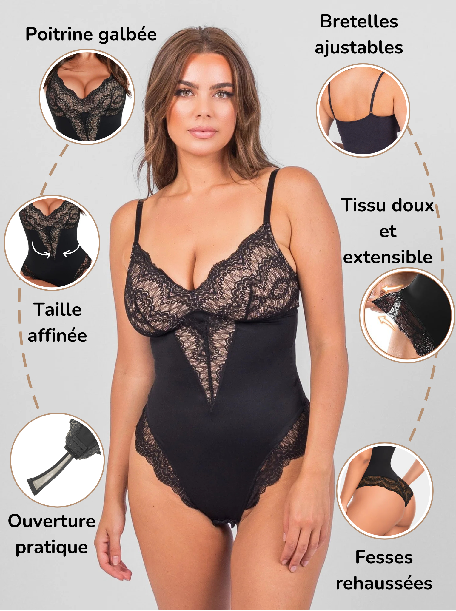 Body Luisa